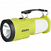 Фонарь светодиодный Фаzа ACCUF8-L1W/L24-GN 4895205006683