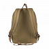 Городской рюкзак Polar П3222 beige