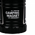 Кемпинговый фонарь Golden Shark с магнитным держателем Camping Magnet 