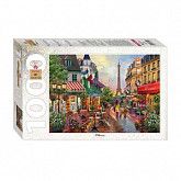 Пазл Step Puzzle 1000 "Парижский шарм"  79151