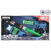 Игрушечное оружие Aurora Бластер 836-8