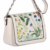 Женская сумка Pola 4388 white