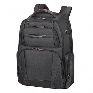 Рюкзак Samsonite Pro-DLX 5 CG7-09010 Black