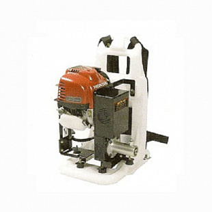 Привод вибратора бензиновый Kraft JEV-EB