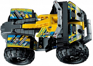 Конструктор Decool 3416 Квадроцикл