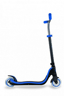 Самокат Globber Flow 125 470-100 blue