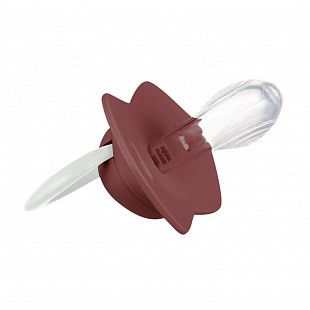 Пустышка Canpol babies Sleepy Koala силиконовая симметричная 0-6 мес. 2 шт. (22/658_pin) pink