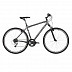 Велосипед Kellys Cliff 70 28" (2017) black