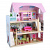 Кукольный домик Eco Toys Lucky Pension Delia Doll House
