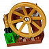 Конструктор LEGO Disney Сказочный замок Спящей Красавицы 41152