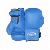 Перчатки боксерские Relmax 4104 blue