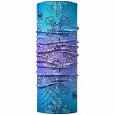 Бандана Buff Original Slim Fit Tenzin Multi