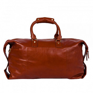 Дорожная сумка Pola 5325 brown
