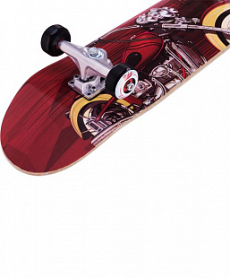 Скейтборд Ridex Challenger 31"