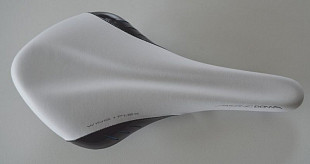 Седло Fizik Arione Donna white/glossy grey 7057SXSA39A02