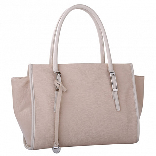 Женская сумка Pola 4125 beige