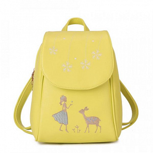 Рюкзак Ors Oro DS-984 lime