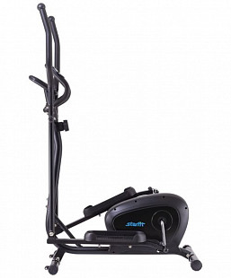 Магнитный эллиптический тренажер Starfit Racer New VE-102