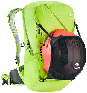 Рюкзак Deuter Freerider Lite 20 3303121-9002 papaya (2020-21)