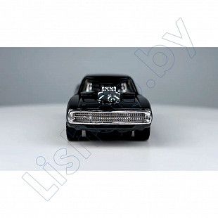 Машинка Hot Wheels Fast & Furious '70 Dodge Charger R/T 1/10 (HNR88 HNT11)