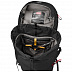 Туристический рюкзак Jack Wolfskin Kalari Trail 36 Pack Recco black 2008791-6000
