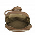 Рюкзак городской Ors Oro ORS0103 /5 cappuccino
