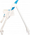 Стульчик Babyhit Lunch Time blue Стульчик Babyhit Lunch Time blue