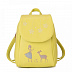 Рюкзак Ors Oro DS-984 lime
