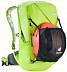 Рюкзак Deuter Freerider Lite 20 3303121-9002 papaya (2020-21)