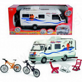 Игрушка Dickie Toys Автобус Кемпер (203314847)