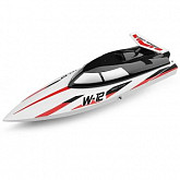Радиоуправляемый катер WL Toys WL912-A