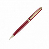 Ручка Colorissimo Verazza Gold PDN19REG Red