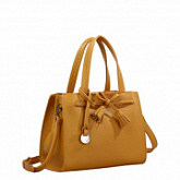 Женская сумка Pola 74503 yellow