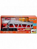 Набор Matchbox "MBX Fire Rescue Hauler" (GWM23)