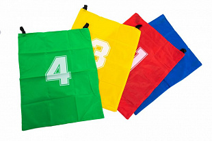 Набор для командных игр Bradex DE 0375