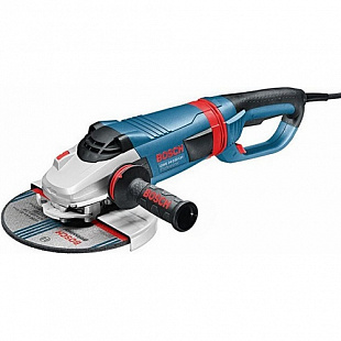 Двуручная углошлифмашна Bosch GWS 24-230 LVI 0601893F04