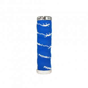 Грипсы Propalm Pro-C509EP1 blue ZTB16015