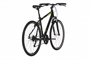Велосипед Kellys Cliff 70 28" (2018) black