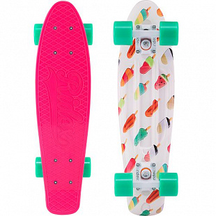 Penny board (пенни борд) Ridex Lolli 22"