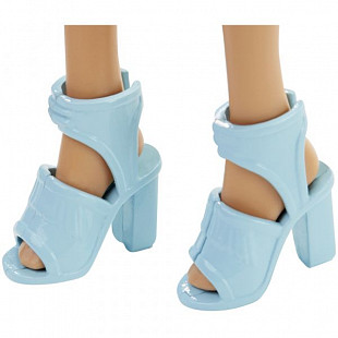 Кукла Barbie Игра с модой (DGY54 DGY57)