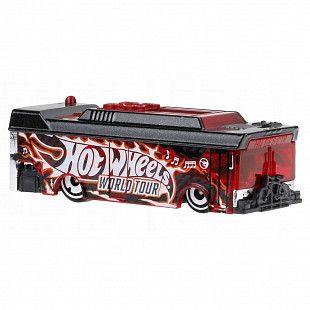 Машинка Hot Wheels Базовой коллекции Ain't Fare (5785 HTF16) mainline 2024