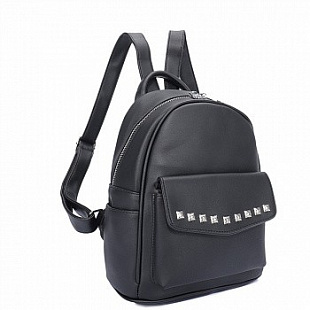Городской рюкзак Ors Oro DS-0017 /1 black
