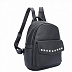 Городской рюкзак Ors Oro DS-0017 /1 black