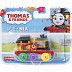 Паровозик Thomas & Friends Ниа (HFX89 HFX90 HMC36)