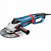 Двуручная углошлифмашна Bosch GWS 24-230 LVI 0601893F04
