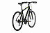 Велосипед Kellys Cliff 70 28" (2018) black