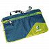 Косметичка Deuter Wash Bag Lite II 3900116-2308 moss/arctic (2021)
