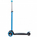 Самокат-кикборд Novatrack RainBow Подростковый Blue 120RAINBOW.BL8