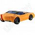 Робот-трансформер UniToys (611-28A) orange