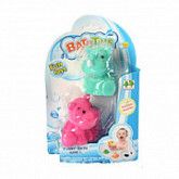 Набор для купания Животные CQS606-8 Pink/Green